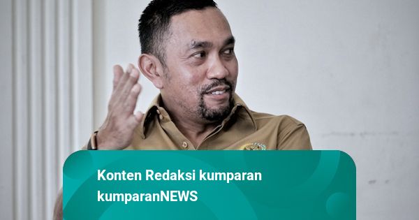 Cerita Awal Mula Crazy Rich Tanjung Priok Terjun Ke Politik